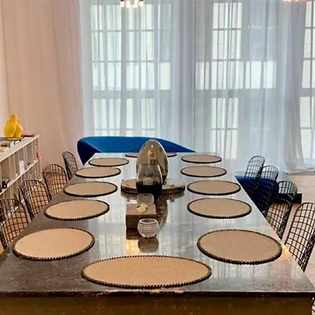 Ba Apartmán *
