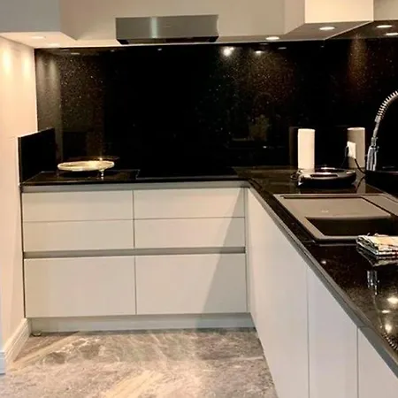 Apartmán Ba